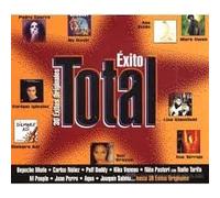 Various - Exito Total [Import]