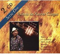 Various - Exitos de Xavier Cugat [Import]