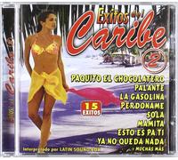 Various - Exitos Del Caribe Vol.2 [Import]