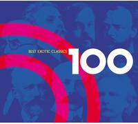 Various - Exotic Classic 100 [6cd] [Import]