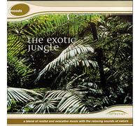 Various - Exotic Jungle [Import]