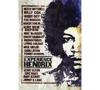 Various - Experience Hendrix