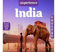 Various - Experience India-Schuber [Import]