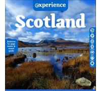 Various - Experience Scotland