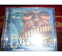 Various - Experience - Spirit and Music - Pan Flute Songs [UK Import]