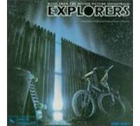 Various - Explorers