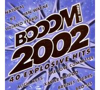 Various - Explosion (Compilation CD, 40 Tracks)