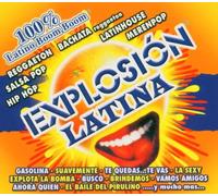 Various - Explosion Latina [Import]