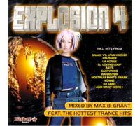Various - Explosion-Vol.4 [Import]