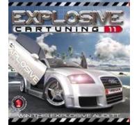 Various - Explosive Car Tuning 11 [Import]