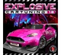 Various – Explosive Car Tuning 12 – Import