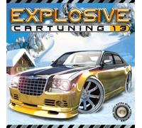 Various - Explosive Car Tuning 13 [Import]
