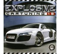 Various - Explosive Car Tuning