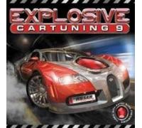 Various - Explosive Car Tuning 9 [Import]