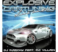 Various - Explosive Car Tuning [Import]