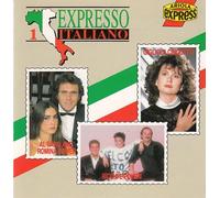 Various - Expresso Italiano, volume 1