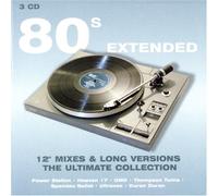 Various - Extended 12" Mix [Import]