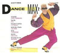 Various - Extended Dance Versions (Compilation CD, 16 Tracks)