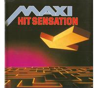 Various - Extended Maxi Versions (Compilation CD, 16 Tracks)