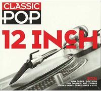 Various - Extl. Long Versions - incl. Josefine