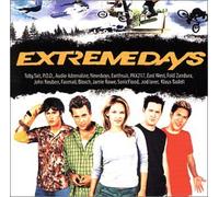 Various - Extreme Days