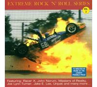 Various - Extreme Rock'n'Roll Series Vol.2 [Import]