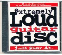 Various - Extremely Loud Guitar [Import]