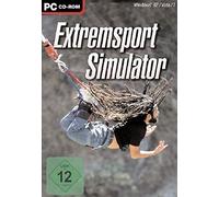 Various - Extremsport Simulator [import allemand]