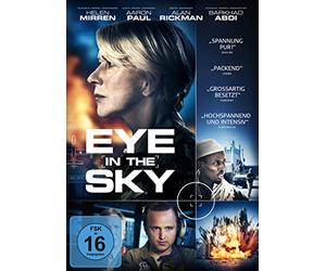 Various - Eye in the Sky