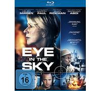 Eye in the Sky [Blu-ray] (Blu-ray)