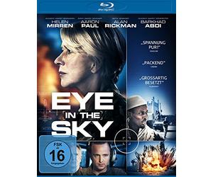 Various - Eye in the Sky Bd [Blu-ray]