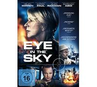 Various - Eye in The Sky [Import]