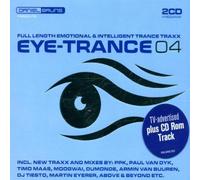 Various - Eye Trance 04 [Import]