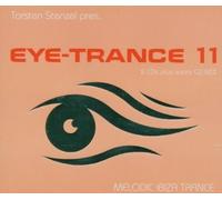 Various Artists – Eye Trance 11