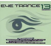 Various Artists - Eye-Trance 13 [Import]