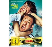 Eyjafjallajökull - Der unaussprechliche Vulkanfilm (DVD)