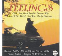 Various - F e e l i n g s