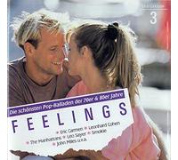 Various - F e e l i n g s 3