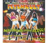 Various - F e t e n Kult