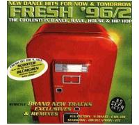 Various - F r e s h 9 6 (I I)