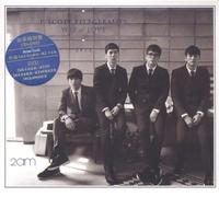 Various - F.Scott Fitzgerald's Way of Love (Asian) [Import]