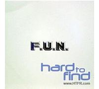 Various - F.U.N. [Import]