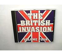 Various - Fab 60's-The British Invasion Vol.4 [Import]