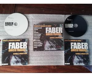 Various - Faber Amico Fragile [Import]