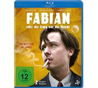 Various - Fabian Oder der Gang Vor die Hunde Bd [Blu-ray]