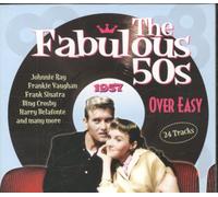 Various - Fabulous 50s