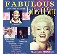 Various - Fabulous Ladies of Song [Import]