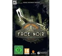 Various - Face Noir [import allemand]
