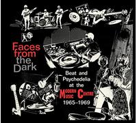 Various - Faces from the Dark