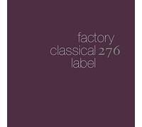 Various - Factory Classical: the First 5 Albums (5cd-Box-Set
